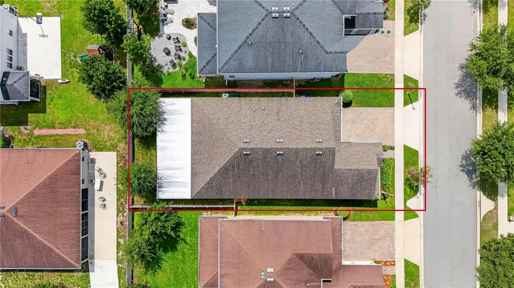 3019 CHERRY ORCHARD LANE Winter Garden, FL 34787