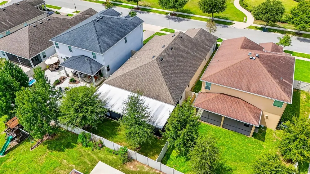 3019 CHERRY ORCHARD LANE Winter Garden, FL 34787