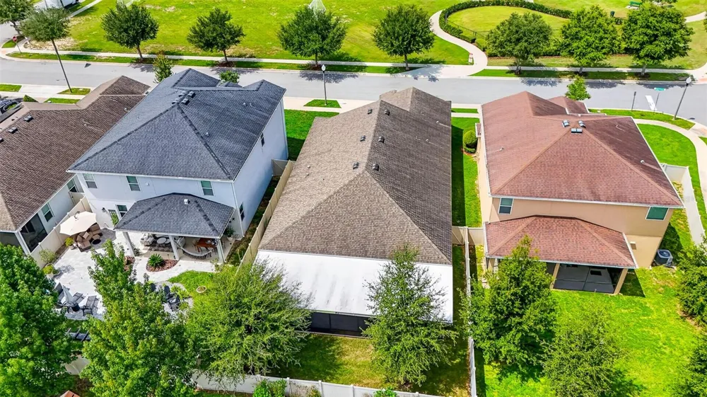 3019 CHERRY ORCHARD LANE Winter Garden, FL 34787