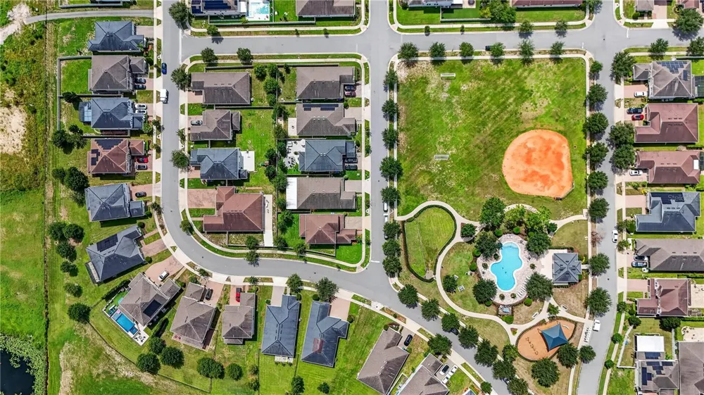 3019 CHERRY ORCHARD LANE Winter Garden, FL 34787