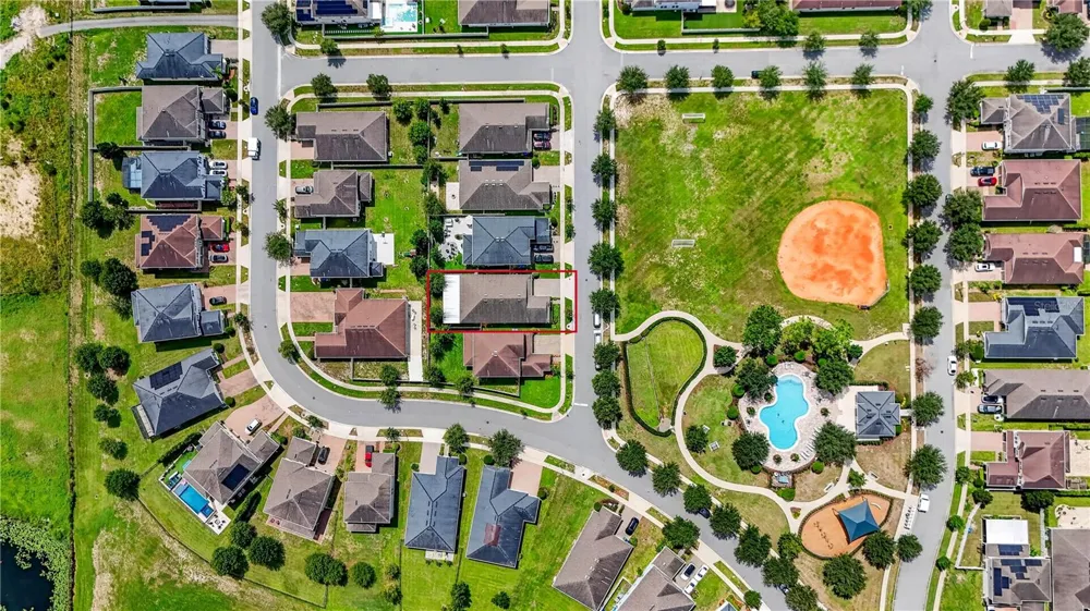3019 CHERRY ORCHARD LANE Winter Garden, FL 34787