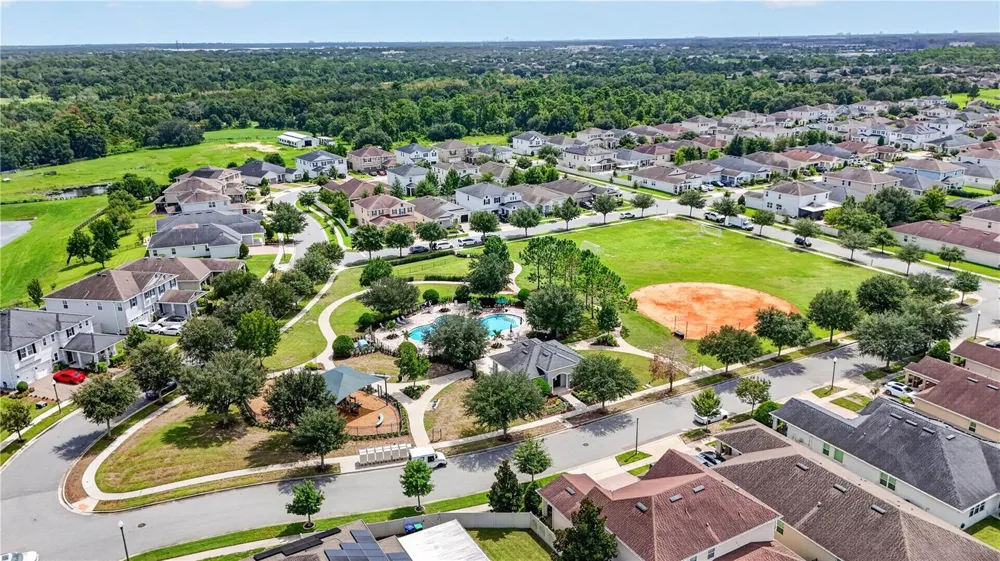 3019 CHERRY ORCHARD LANE Winter Garden, FL 34787
