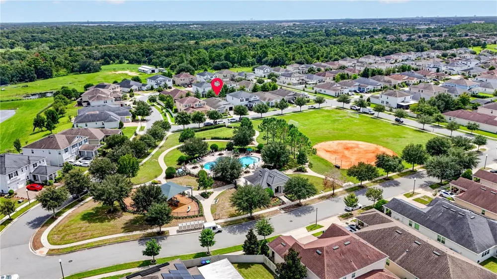 3019 CHERRY ORCHARD LANE Winter Garden, FL 34787