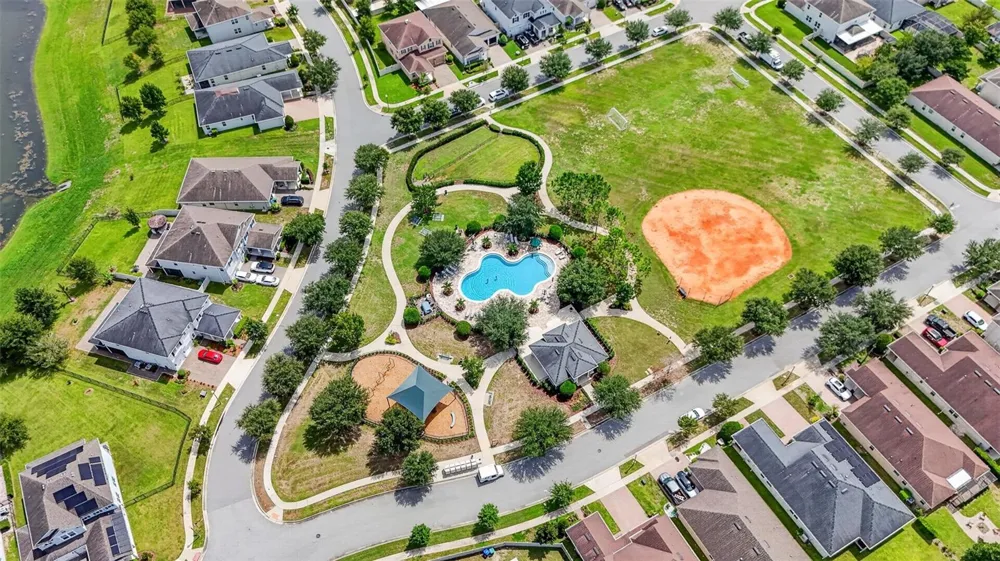 3019 CHERRY ORCHARD LANE Winter Garden, FL 34787