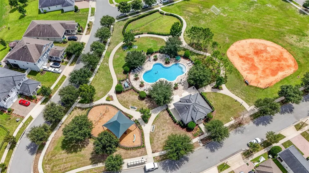 3019 CHERRY ORCHARD LANE Winter Garden, FL 34787