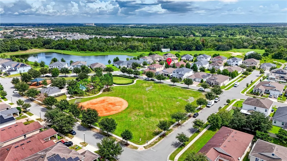 3019 CHERRY ORCHARD LANE Winter Garden, FL 34787
