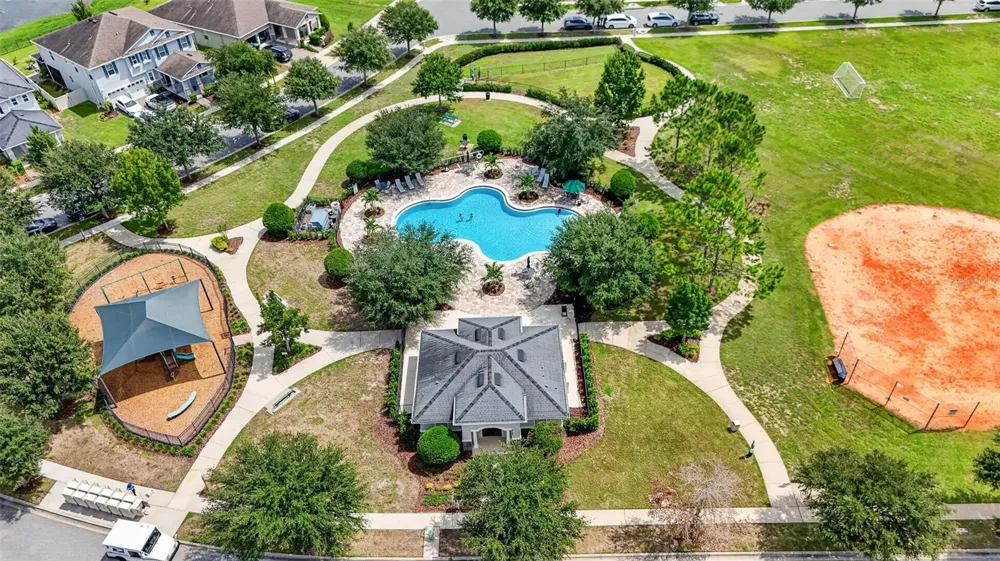 3019 CHERRY ORCHARD LANE Winter Garden, FL 34787