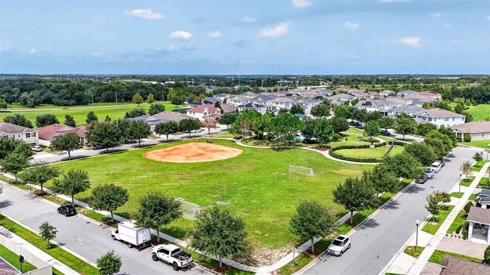 3019 CHERRY ORCHARD LANE Winter Garden, FL 34787