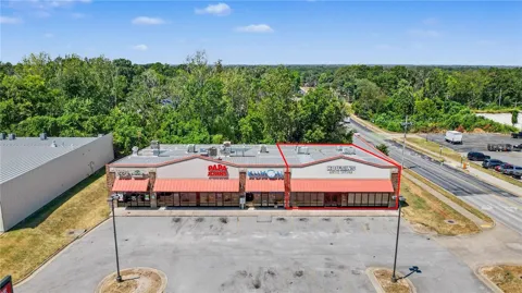 231 Walton Boulevard #9 & 11