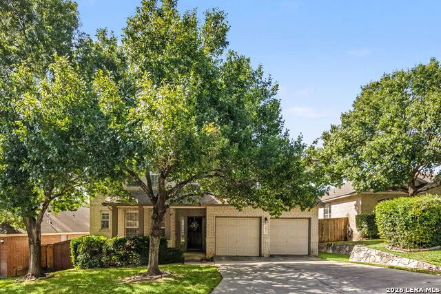 2430 ROGERS LOOP San Antonio, TX 78258