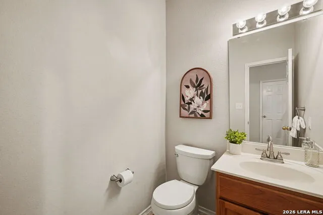 2430 ROGERS LOOP San Antonio, TX 78258