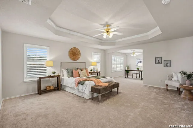 2430 ROGERS LOOP San Antonio, TX 78258