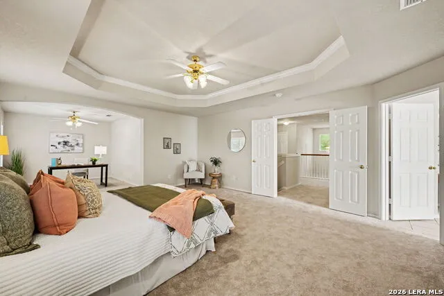 2430 ROGERS LOOP San Antonio, TX 78258