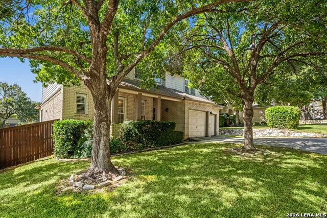 2430 ROGERS LOOP San Antonio, TX 78258