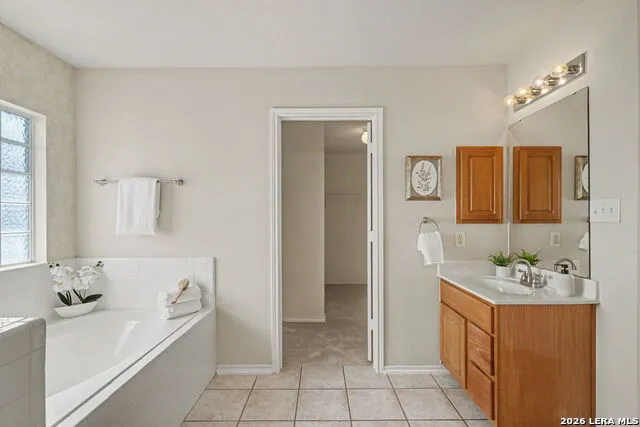 2430 ROGERS LOOP San Antonio, TX 78258