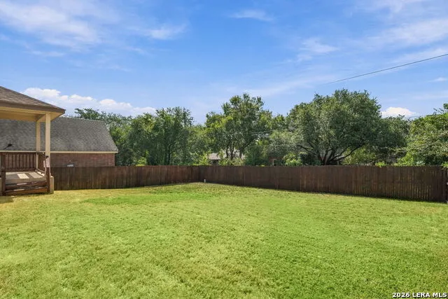 2430 ROGERS LOOP San Antonio, TX 78258
