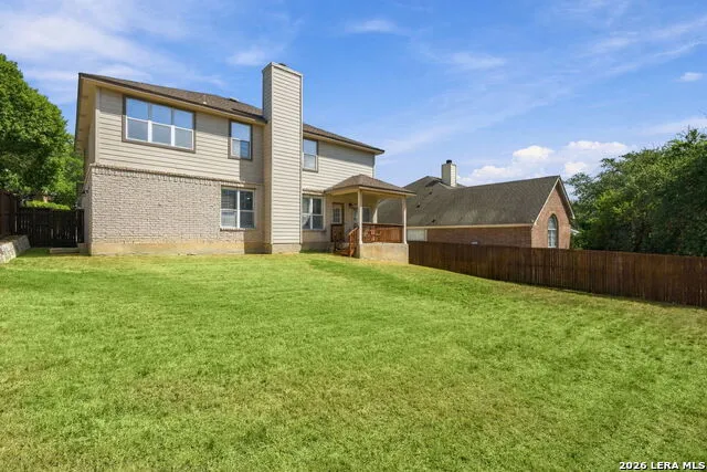 2430 ROGERS LOOP San Antonio, TX 78258