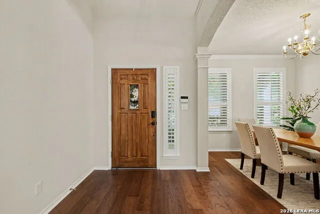 2430 ROGERS LOOP San Antonio, TX 78258
