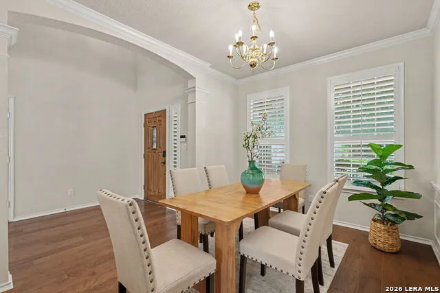 2430 ROGERS LOOP San Antonio, TX 78258