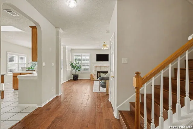 2430 ROGERS LOOP San Antonio, TX 78258