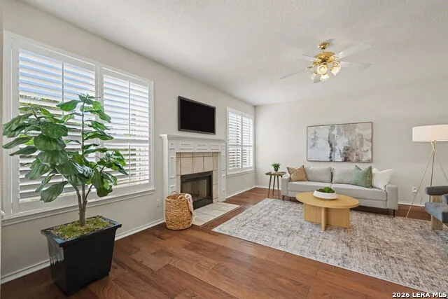 2430 ROGERS LOOP San Antonio, TX 78258