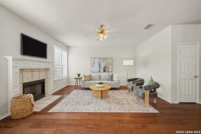 2430 ROGERS LOOP San Antonio, TX 78258