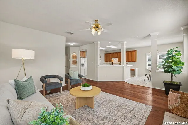 2430 ROGERS LOOP San Antonio, TX 78258