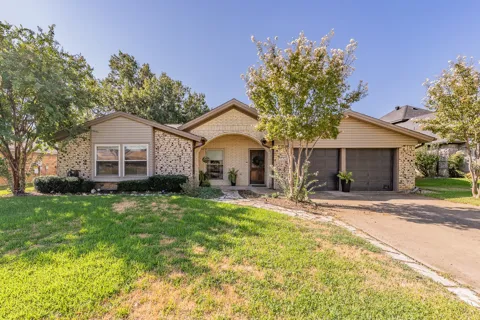 7536 Oak Park Drive
