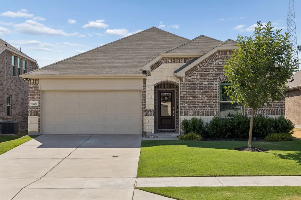 4820 Parrington Drive Princeton, TX 75407