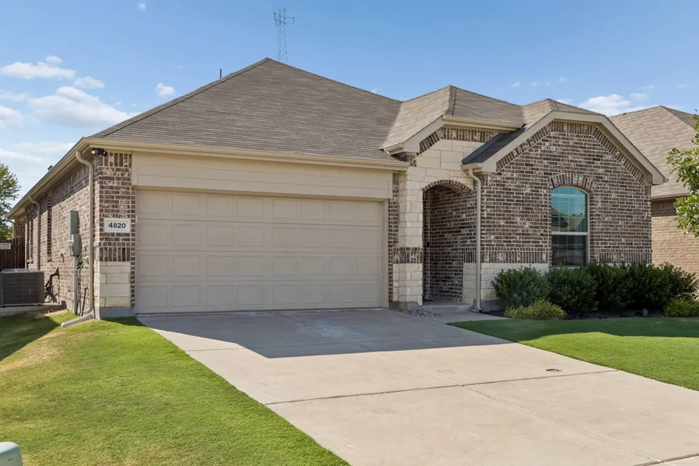 4820 Parrington Drive Princeton, TX 75407
