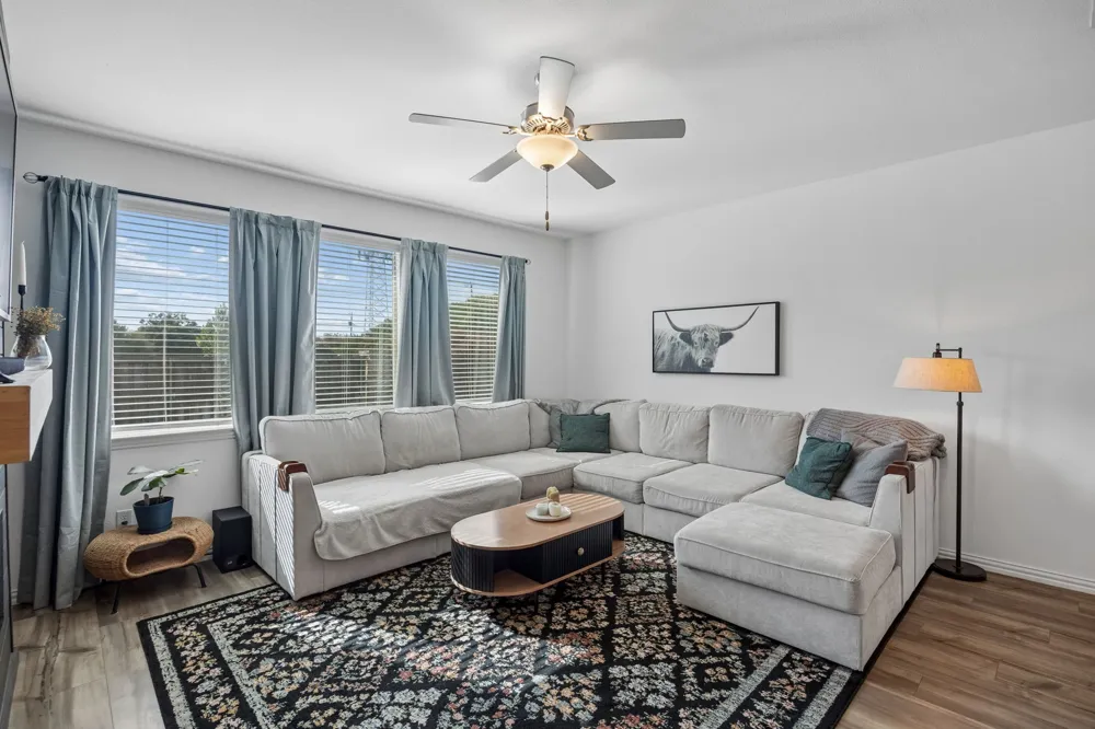 4820 Parrington Drive Princeton, TX 75407