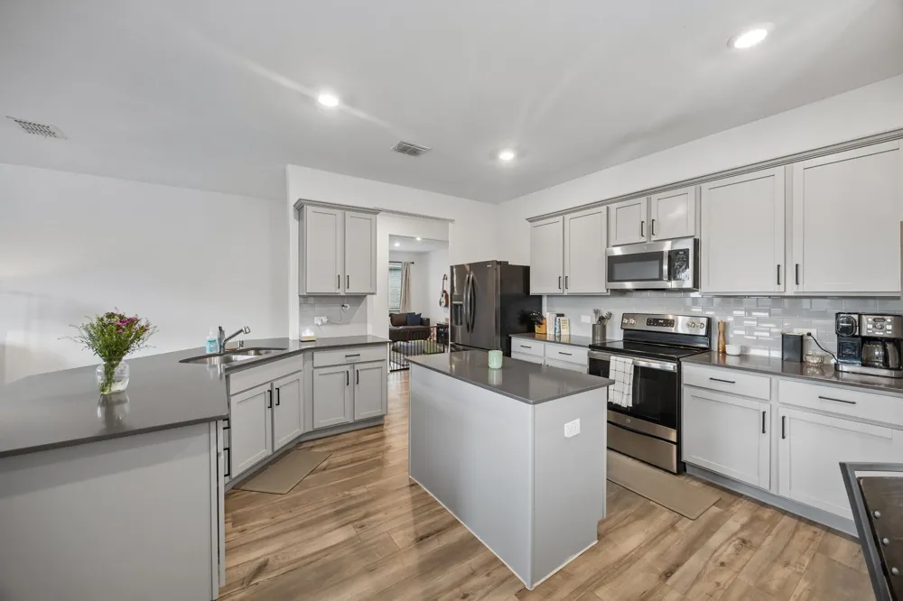 4820 Parrington Drive Princeton, TX 75407