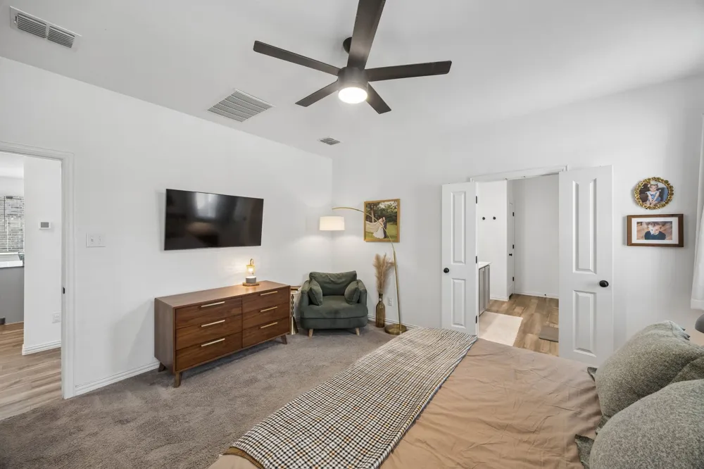 4820 Parrington Drive Princeton, TX 75407