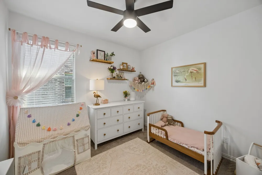 4820 Parrington Drive Princeton, TX 75407