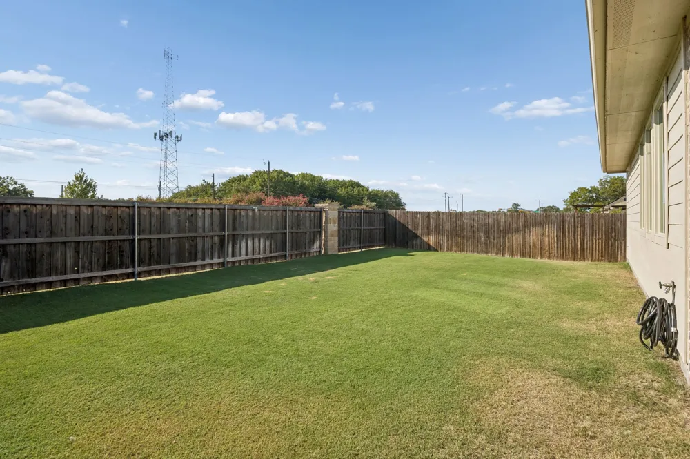 4820 Parrington Drive Princeton, TX 75407