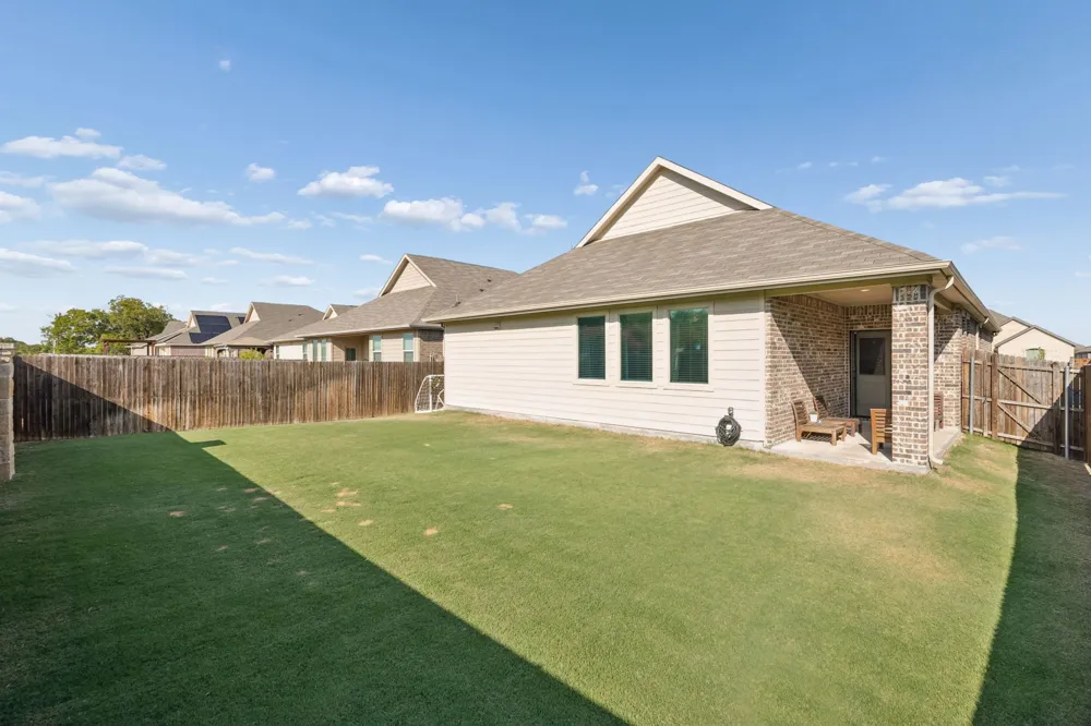 4820 Parrington Drive Princeton, TX 75407