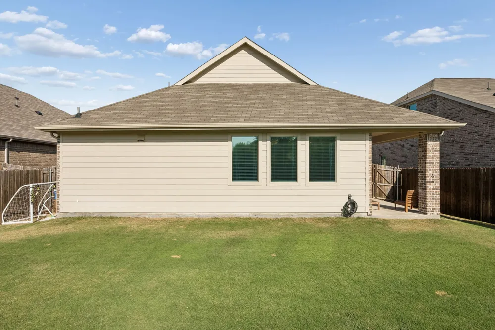 4820 Parrington Drive Princeton, TX 75407