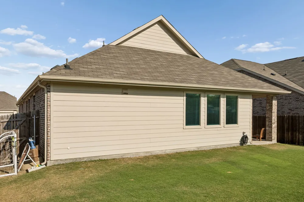 4820 Parrington Drive Princeton, TX 75407