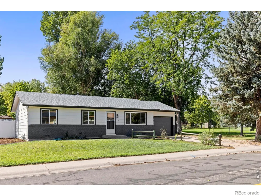 550 10th Street Windsor, CO 80550