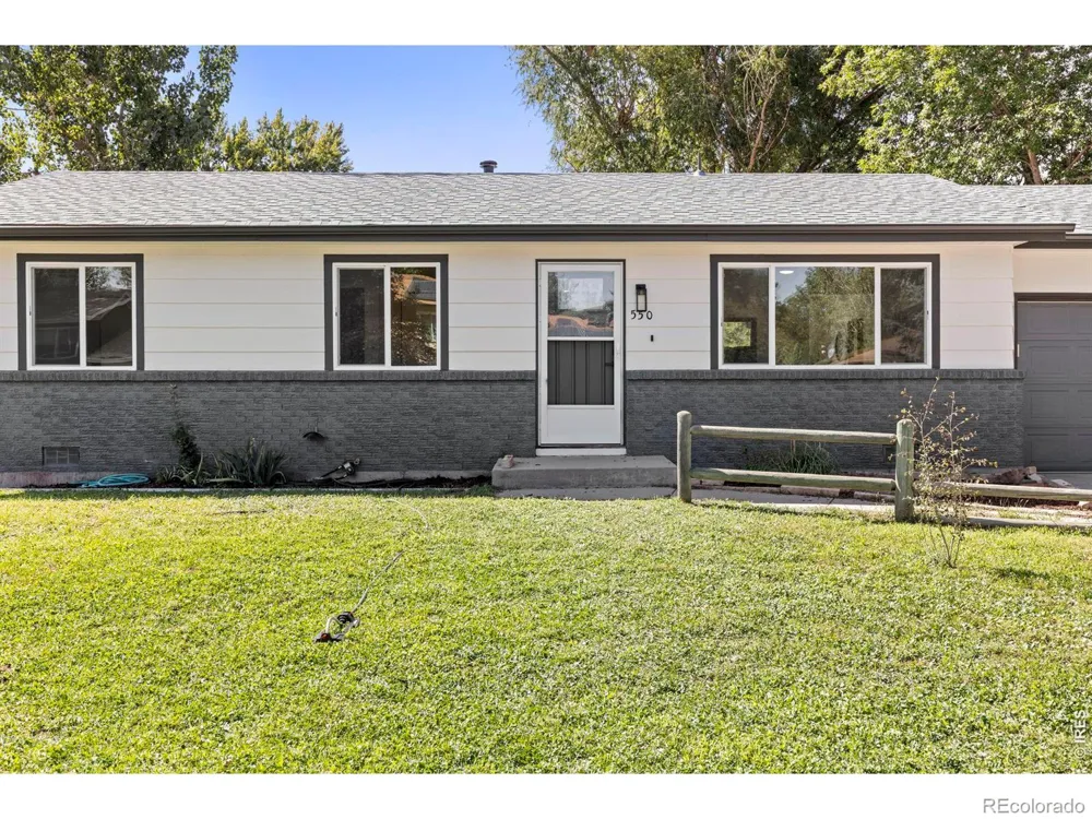 550 10th Street Windsor, CO 80550