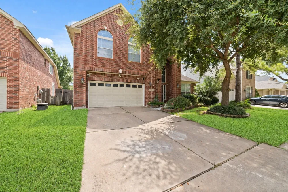 9722 Eagle Peak Court Katy, TX 77494