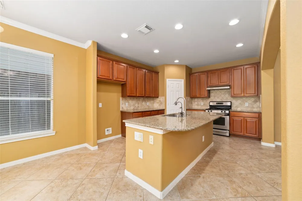 9722 Eagle Peak Court Katy, TX 77494