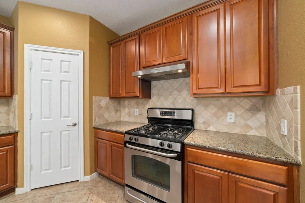 9722 Eagle Peak Court Katy, TX 77494