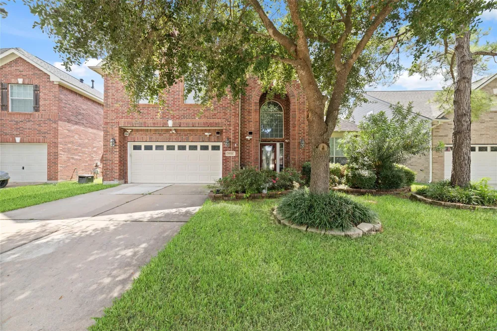 9722 Eagle Peak Court Katy, TX 77494