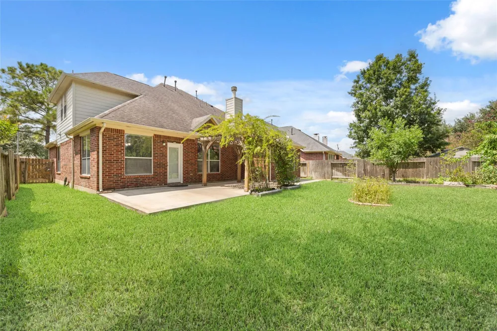 9722 Eagle Peak Court Katy, TX 77494