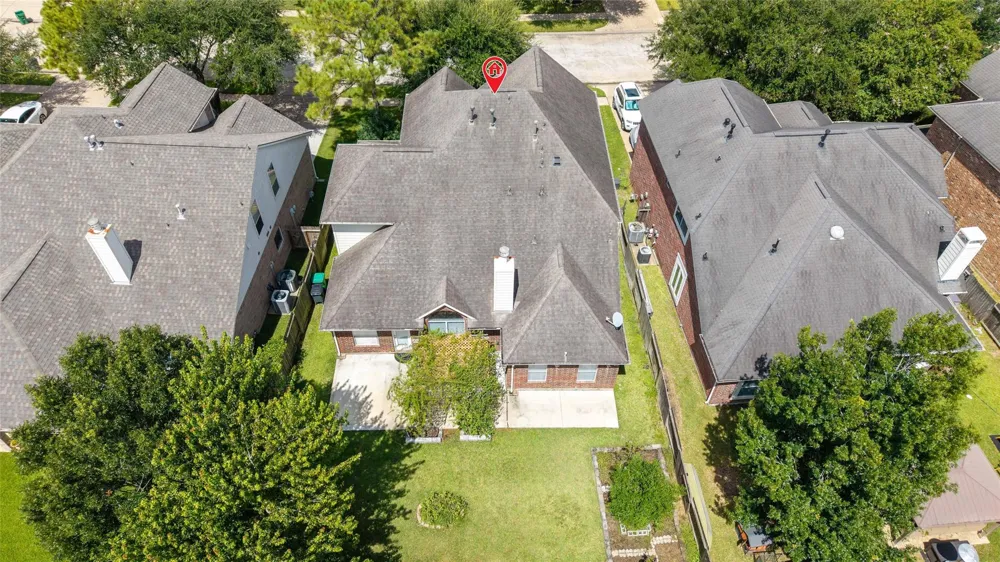 9722 Eagle Peak Court Katy, TX 77494