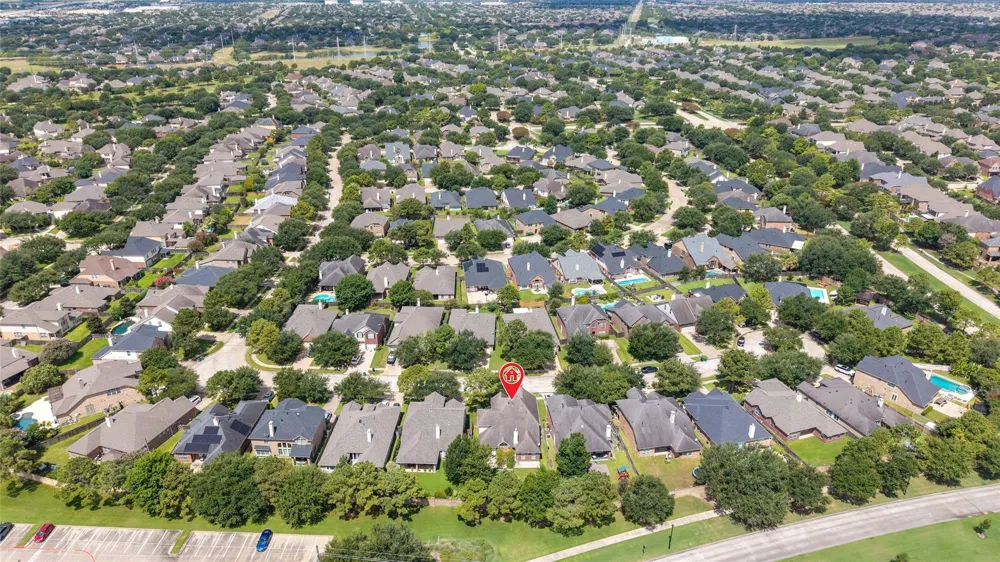 9722 Eagle Peak Court Katy, TX 77494