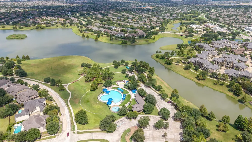 9722 Eagle Peak Court Katy, TX 77494