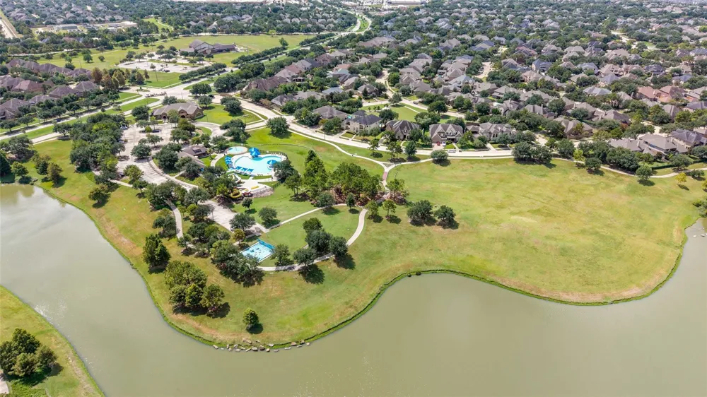 9722 Eagle Peak Court Katy, TX 77494