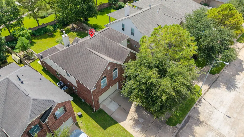 9722 Eagle Peak Court Katy, TX 77494